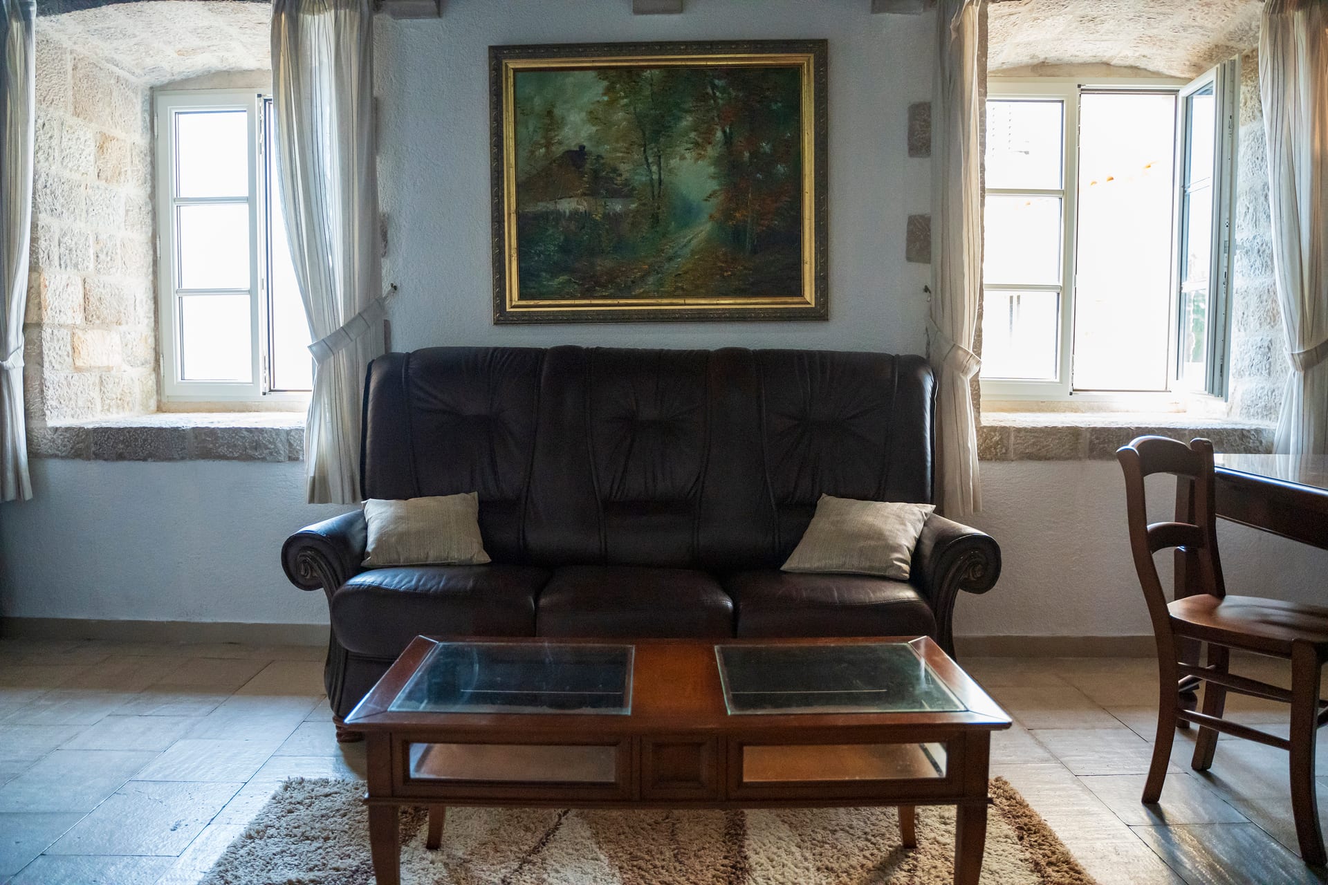 Stone & Beam interior — photo 27